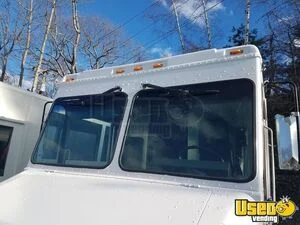 2005 Mt45 All-purpose Food Truck Salamander / Overhead Broiler Florida for Sale
