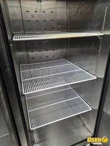 2005 Mt45 All-purpose Food Truck Salamander / Overhead Broiler Minnesota Diesel Engine for Sale