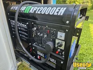 2005 Mt45 All-purpose Food Truck Shore Power Cord Minnesota Diesel Engine for Sale