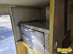 2005 Mt45 All-purpose Food Truck Shore Power Cord Utah Diesel Engine for Sale