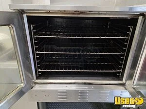 2005 Mt45 All-purpose Food Truck Slide-top Cooler Minnesota Diesel Engine for Sale