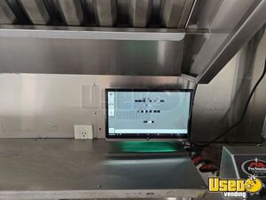 2005 Mt45 All-purpose Food Truck Solar Panels Utah Diesel Engine for Sale