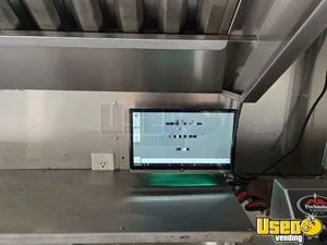 2005 Mt45 All-purpose Food Truck Solar Panels Utah Diesel Engine for Sale