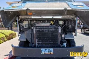 2005 Mt45 All-purpose Food Truck Steam Table Nevada Diesel Engine for Sale