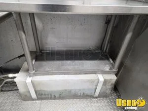 2005 Mt45 All-purpose Food Truck Stock Pot Burner Minnesota Diesel Engine for Sale