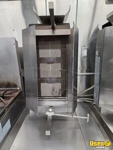2005 Mt45 All-purpose Food Truck Stovetop Minnesota Diesel Engine for Sale