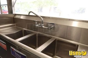 2005 Mt45 All-purpose Food Truck Stovetop Nevada Diesel Engine for Sale