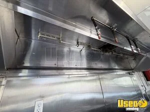 2005 Mt45 All-purpose Food Truck Stovetop North Carolina Diesel Engine for Sale
