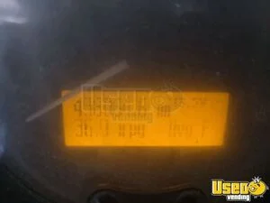 2005 Mt45 All-purpose Food Truck Surveillance Cameras Nevada Diesel Engine for Sale