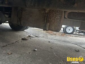 2005 Mt45 All-purpose Food Truck Transmission - Automatic Missouri Diesel Engine for Sale