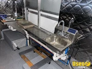 2005 Mt45 All-purpose Food Truck Triple Sink Florida for Sale