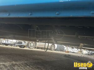 2005 Mt45 All-purpose Food Truck Triple Sink Missouri Diesel Engine for Sale