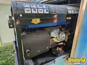 2005 Mt45 All-purpose Food Truck Upright Freezer Minnesota Diesel Engine for Sale