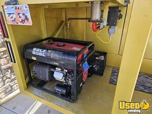 2005 Mt45 All-purpose Food Truck Warming Cabinet Utah Diesel Engine for Sale