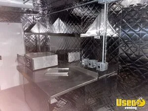 2005 Mt45 All-purpose Food Truck Water Tank Florida for Sale