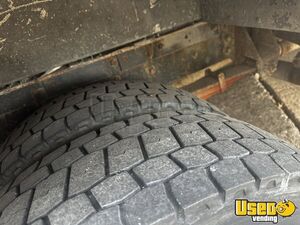 2005 Mt45 All-purpose Food Truck Work Table Missouri Diesel Engine for Sale