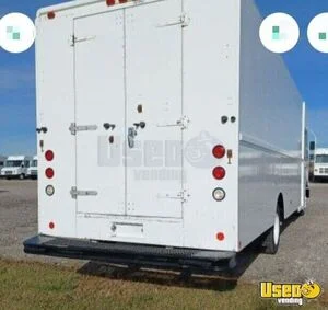 2005 Mt45 Chassis Stepvan 4 Georgia Diesel Engine for Sale