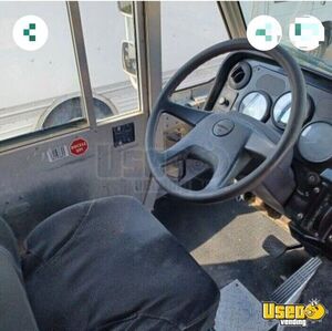 2005 Mt45 Chassis Stepvan 5 Georgia Diesel Engine for Sale