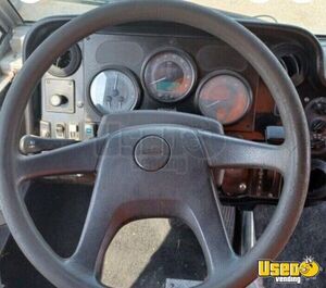 2005 Mt45 Chassis Stepvan 6 Georgia Diesel Engine for Sale