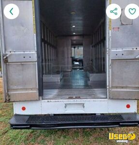 2005 Mt45 Chassis Stepvan 7 Georgia Diesel Engine for Sale
