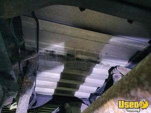 2005 Mt45 Chassis Stepvan 9 Georgia Diesel Engine for Sale