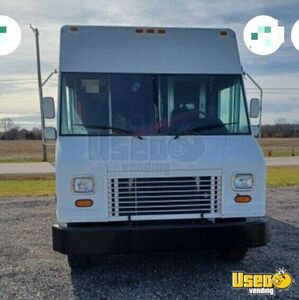 2005 Mt45 Chassis Stepvan Diesel Engine Georgia Diesel Engine for Sale