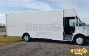 2005 Mt45 Chassis Stepvan Georgia Diesel Engine for Sale