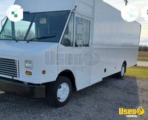 2005 Mt45 Chassis Stepvan Transmission - Automatic Georgia Diesel Engine for Sale