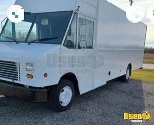 2005 Mt45 Chassis Stepvan Transmission - Automatic Georgia Diesel Engine for Sale