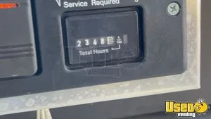 2005 Mt45 Coffee & Beverage Truck Additional 1 Texas Diesel Engine for Sale