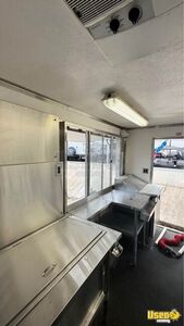 2005 Mt45 Coffee & Beverage Truck Espresso Machine Texas Diesel Engine for Sale