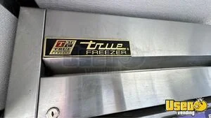 2005 Mt45 Coffee & Beverage Truck Fresh Water Tank Texas Diesel Engine for Sale