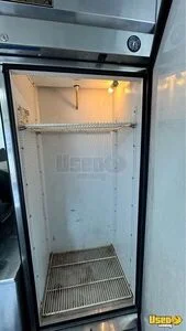 2005 Mt45 Coffee & Beverage Truck Hot Water Heater Texas Diesel Engine for Sale