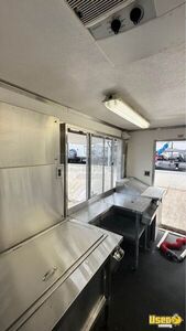 2005 Mt45 Coffee & Beverage Truck Ice Bin Texas Diesel Engine for Sale