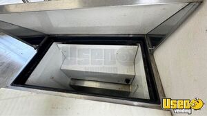 2005 Mt45 Coffee & Beverage Truck Interior Lighting Texas Diesel Engine for Sale