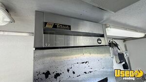 2005 Mt45 Coffee & Beverage Truck Triple Sink Texas Diesel Engine for Sale