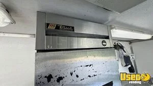 2005 Mt45 Coffee & Beverage Truck Triple Sink Texas Diesel Engine for Sale