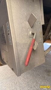 2005 Mt45 Coffee & Beverage Truck Tv Texas Diesel Engine for Sale