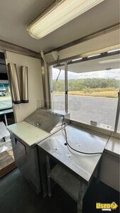 2005 Mt45 Coffee & Beverage Truck Work Table Texas Diesel Engine for Sale