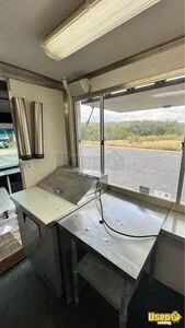 2005 Mt45 Coffee & Beverage Truck Work Table Texas Diesel Engine for Sale