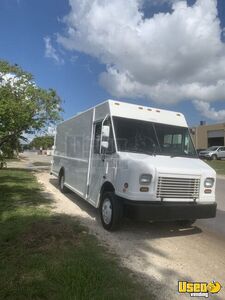 2005 Mt45 P1000 Step Van Stepvan Florida Diesel Engine for Sale