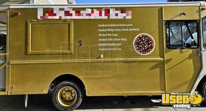 2005 Freightliner MT45 Diesel Pizza Food Truck | Mobile Pizzeria for Sale in Utah!