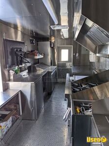 2005 Mt45 Step Van Kitchen Food Truck All-purpose Food Truck Cabinets British Columbia Diesel Engine for Sale