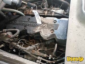 2005 Mt45 Step Van Stepvan 10 Massachusetts Diesel Engine for Sale