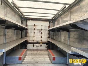 2005 Mt45 Step Van Stepvan 3 Massachusetts Diesel Engine for Sale