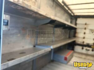 2005 Mt45 Step Van Stepvan 4 Massachusetts Diesel Engine for Sale