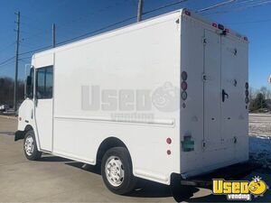 2005 Mt45 Step Van Stepvan 4 Ohio Diesel Engine for Sale