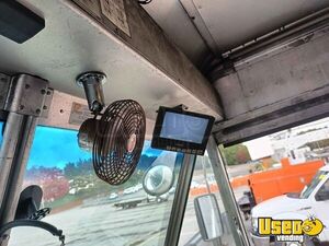 2005 Mt45 Step Van Stepvan 5 Massachusetts Diesel Engine for Sale