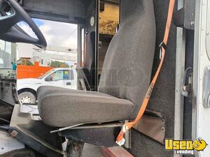 2005 Mt45 Step Van Stepvan 6 Massachusetts Diesel Engine for Sale