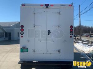 2005 Mt45 Step Van Stepvan 6 Ohio Diesel Engine for Sale